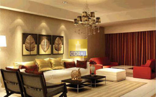 Semi Furnished 3-bed,4-bed Penthouse plus Dsq for Rent in Kileleshwa.