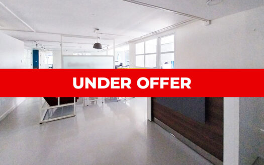 Partitioned Offices Available For Rent on School Lane, Westlands