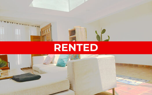 Extraordinary 3-bedroom Home for Rent (Unfurnished) Heart of Spring Valley.
