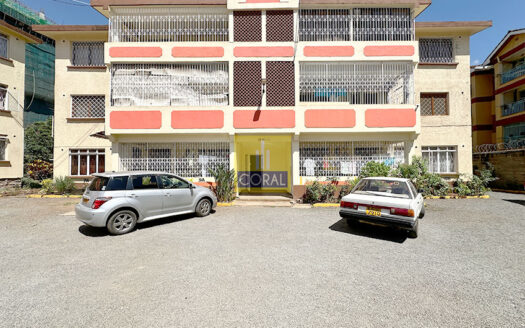 Remodeled 3-bedroom Apartment for sale in Parklands with a separate SQ
