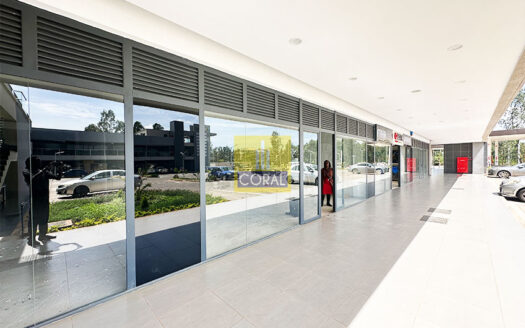 Prime Retail Space in Karen to Let