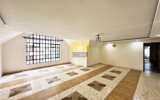 3 Bedroom Apartments For Sale Along Mbagathi Way