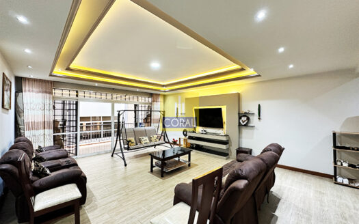 4 Bedroom Spacious & Quality Apartment for sale in Parklands