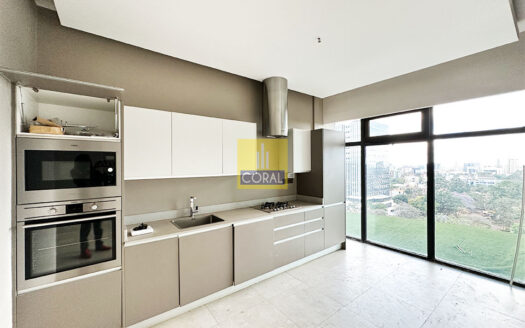 Stylish 2-Bedroom Apartments for Sale off Rhapta Road