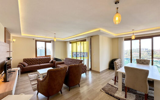Luxurious and Exclusive Apartments, Penthouses for Rent In Kileleshwa.