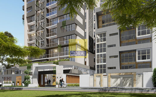 Under Construction 2, 3, 4 & 5 Bedroom Apartments For Sale In South C