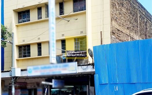 Commercial Building for Sale in CBD