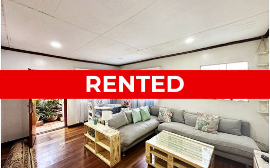 2 Bedroom Fully Furnished Guest House For Rent In Rosslyn