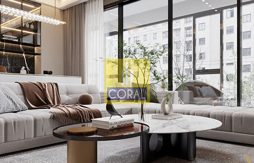 Under-construction 2, 3, 4, and 5-bedroom apartments and duplexes for sale in Kilimani
