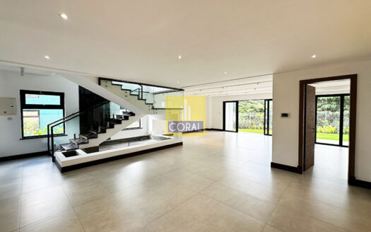Newly built 5 bedroom Townhouse for sale in Kitisuru *One unit remaining*