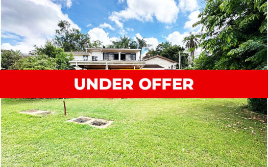 A Beautiful 5 Bedroom House For Sale In Gigiri
