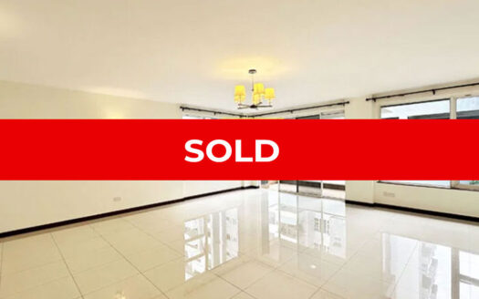 3 bedroom Modern Apartment for sale in General Mathenge