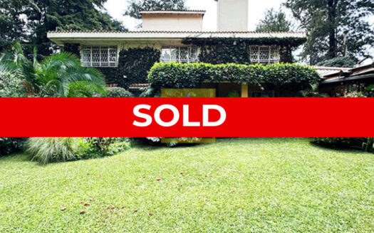 6 Bedroom House For Sale In Runda