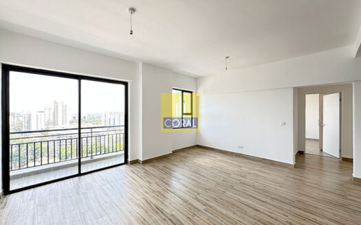 2- and 3-Bedroom Apartments in Kilimani for Rent