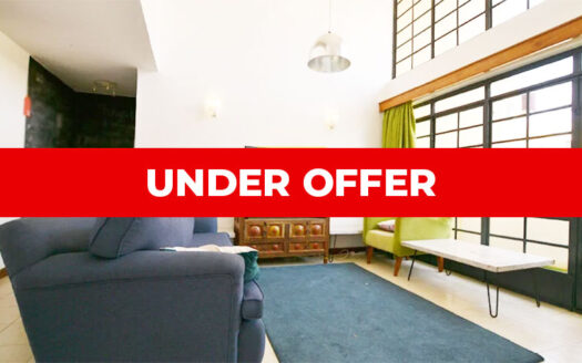 Cosy 3 bed duplex For Sale In Kilimani