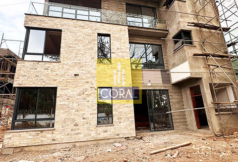 Stunning 4-Bedroom Ensuite Home for Sale in Lavington