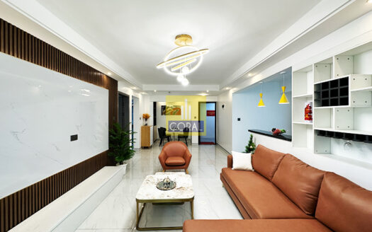 Luxurious Designed 2 and 3 bedrooms for sale in Kilimani