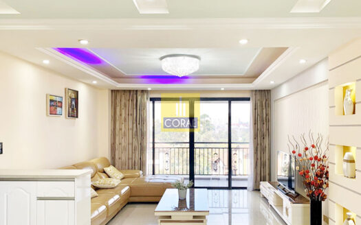 Modern and Beautiful 3 Bedroom Apartments located off Kilimani road for sale.