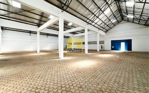 New Warehouses To Let Off Eastern Bypass