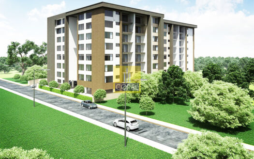 Beautiful and spacious 3 bedroom in Kileleshwa for Sale