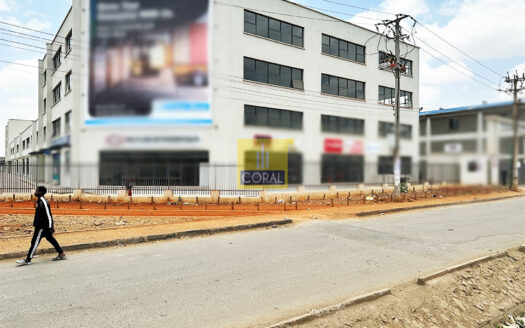 Retail and Office Spaces for Rent & Sale in Baba Dogo