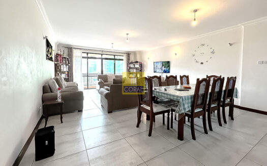 4-bedroom Apartment for sale in a Convenient area of Parklands