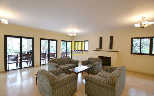 Exquisite 3 Bedroom Apartment for Rent in Riverside