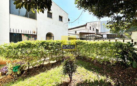 Land for sale with an Existing House in Riverside.