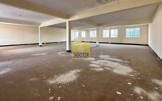 Prime Offices, Workshops, and Storage Spaces to Let in Industrial Area, Nairobi