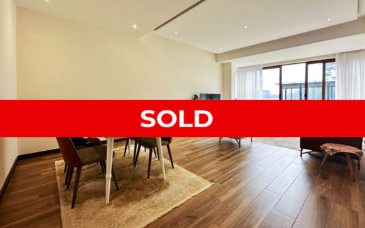 2 bedroom lavish & Modern Apartment with a private garden terrace For Sale in Westlands.