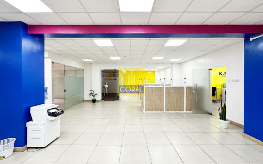 Fairly Priced, Modern Partitioned Office For Rent In Westlands
