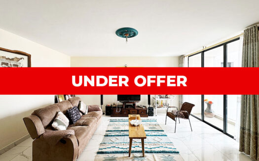 Contemporary 2 bed Apartment for sale in the prime General Mathenge, Westlands