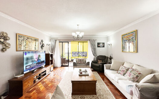 Beautiful Spacious 3 bedroom ensuite with DSQ for Sale in Kilimani