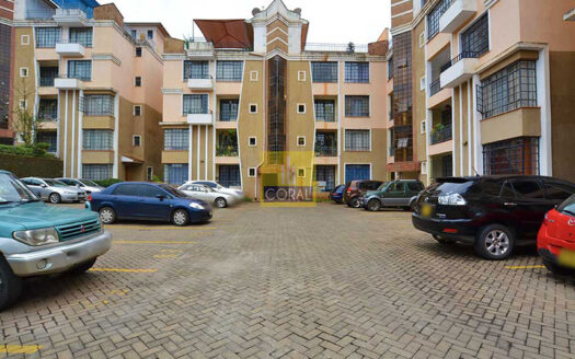 Luxury 3 Bedroom Apartment for sale in Riverside