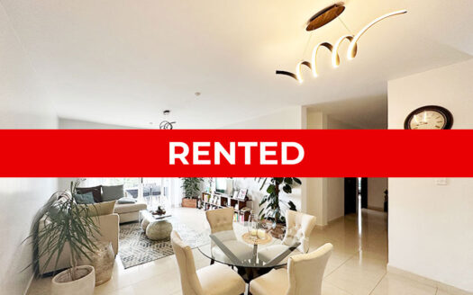 Beautiful Elegant Unfurnished 3 bedroom Apartment for Rent in Kileleshwa