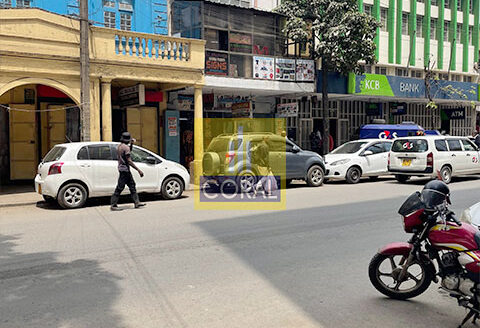 Commercial Building for Sale in CBD