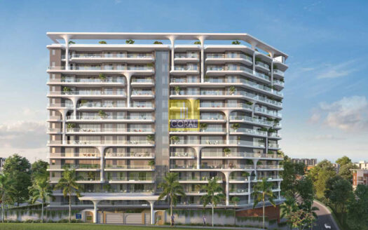 Upcoming high-yielding modern 2,3 & 4 bed project off Peponi Road
