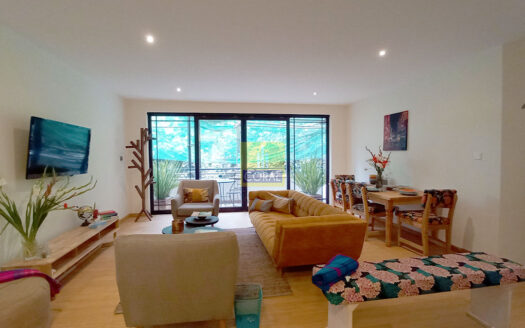 Beautifully Designed 2 Bedroom Apartment for Sale in Westlands