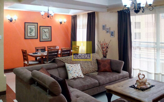 Beautiful Spacious 3 bedroom plus Dsq Apartments for Sale in Kileleshwa