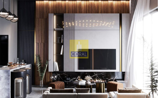 Off Plan Apartments for Sale in Riverside