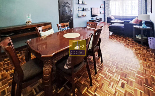 3-Bedroom Apartment with DSQ for Sale on Lantana Rd, Westlands