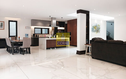 Luxurious 4-Bedroom Townhouse for Sale on Peponi Road – Prime Location, Unmatched Elegance