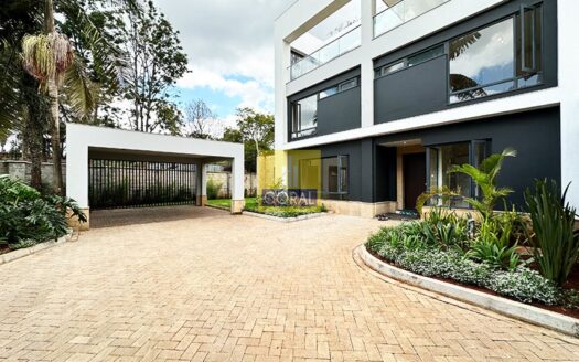 Elite Living in Kyuna: Discover Unmatched Luxury – 5 & 6 Bedroom Villas