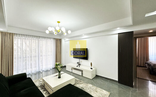 2 Bedroom Furnished Apartment for Rent in Riverside