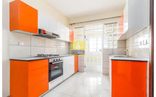 3 Bedroom Apartment with DSQ for Sale in Lavington