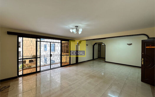 Spacious 4 Bedroom Apartment for sale in Parklands in a Compound of only 16 Units