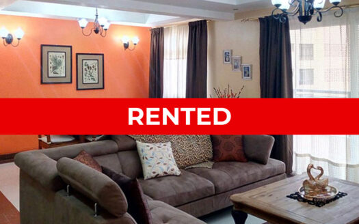 Beautiful Spacious 3 bedroom plus Dsq Apartments for Rent in Kileleshwa