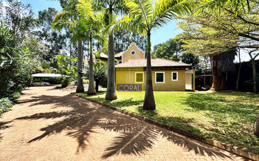 Beautiful 5 Bedroom Townhouse In A Gated Community For  Sale In Runda