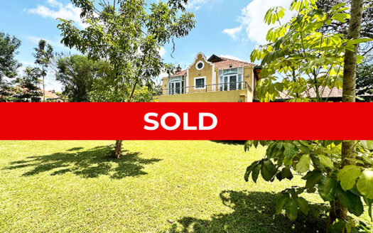 Beautiful 5 Bedroom Townhouse Sale In Runda