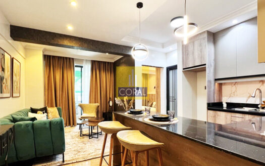 Fabulous One-Bed Apartment For Sale – Kilimani